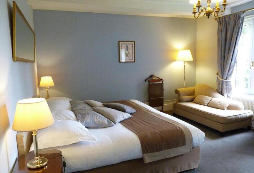 جناح برستيج, Château Du Romerel   Baie De Somme