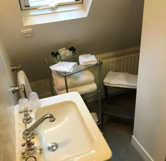 Standard-huone, Château Du Romerel Baie De Somme