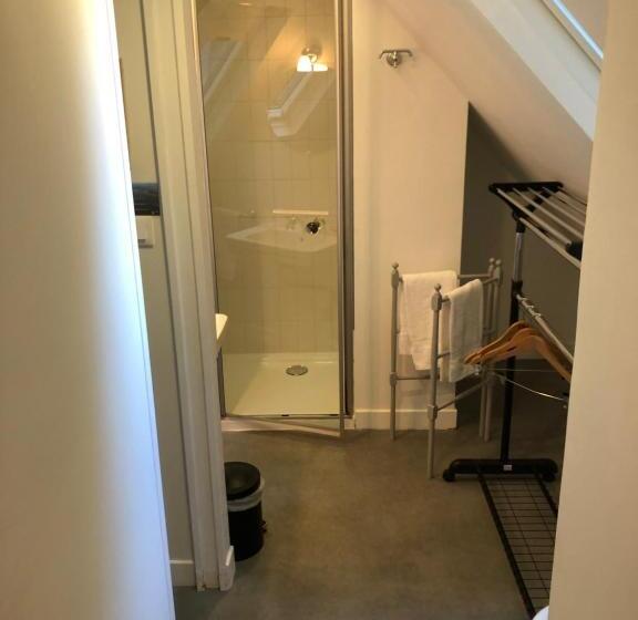 غرفة قياسية, Château Du Romerel   Baie De Somme