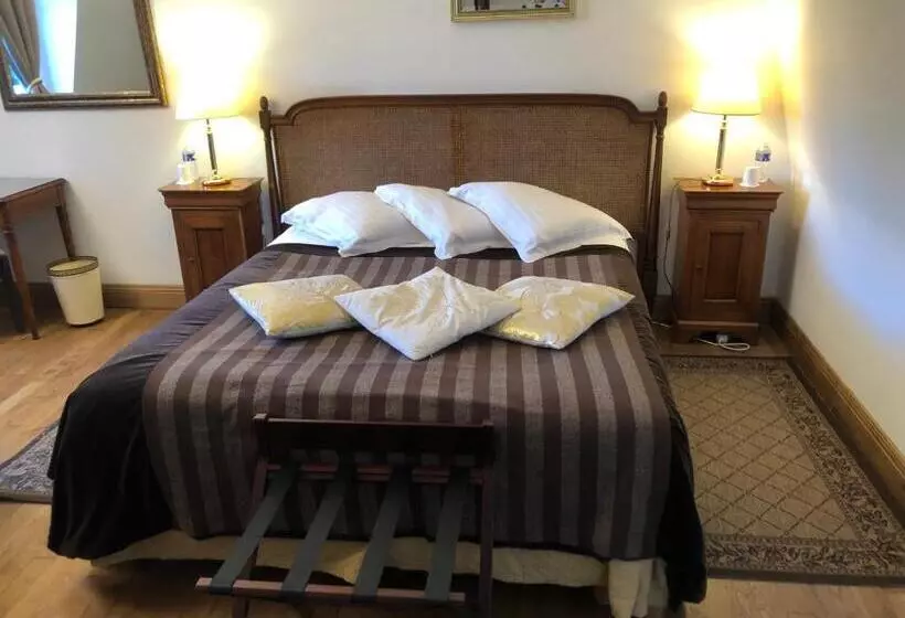 Standard-huone, Château Du Romerel Baie De Somme