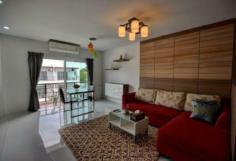 غرفة ديلوكس, Pool Access 89 At Rawai