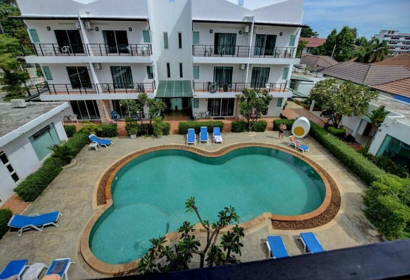 غرفة ديلوكس, Pool Access 89 At Rawai