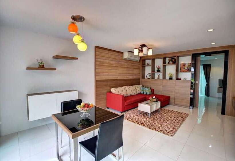 غرفة ديلوكس, Pool Access 89 At Rawai