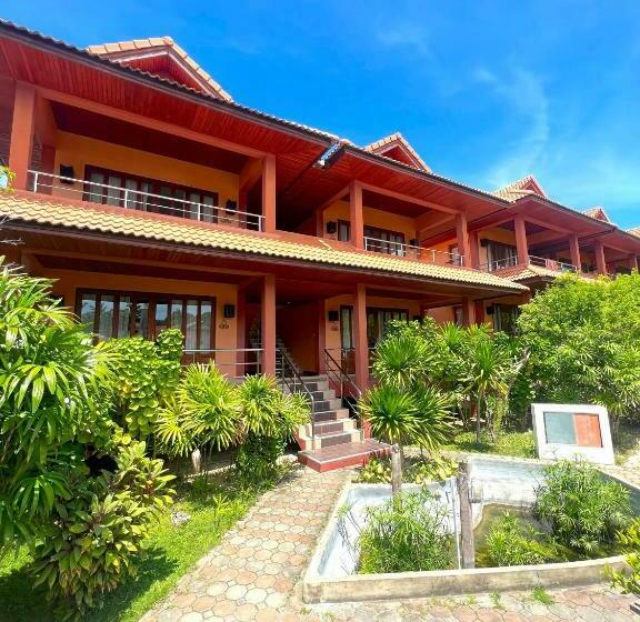 חדר סופריור, Ps Thana Resort