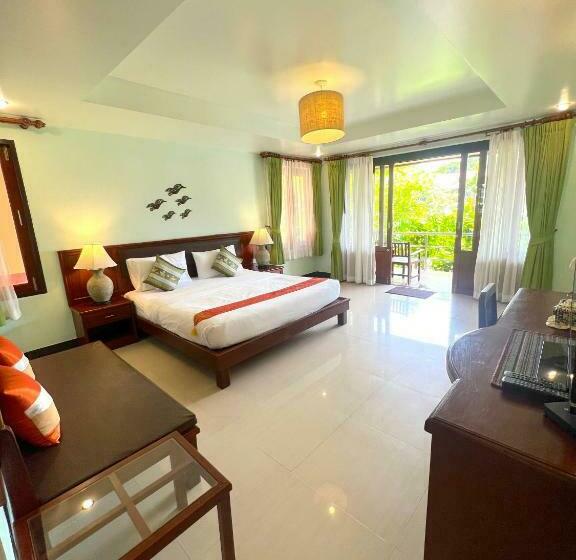 חדר סופריור, Ps Thana Resort