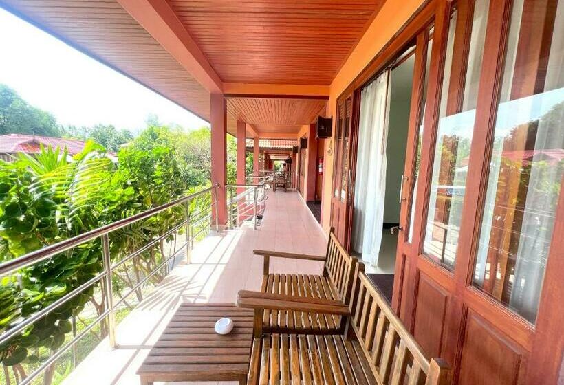 Номер Superior, Ps Thana Resort