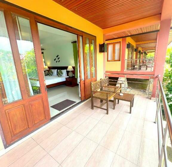 חדר סופריור, Ps Thana Resort