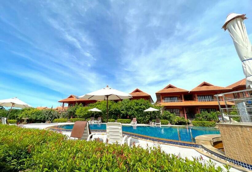 חדר סופריור, Ps Thana Resort