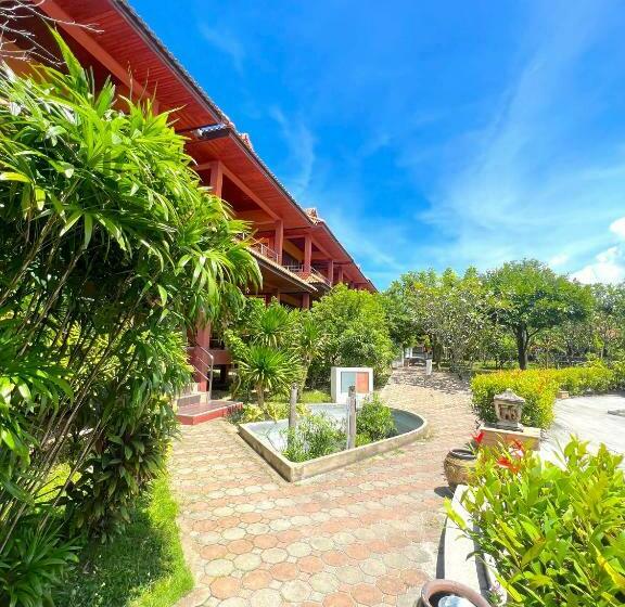 חדר סופריור, Ps Thana Resort