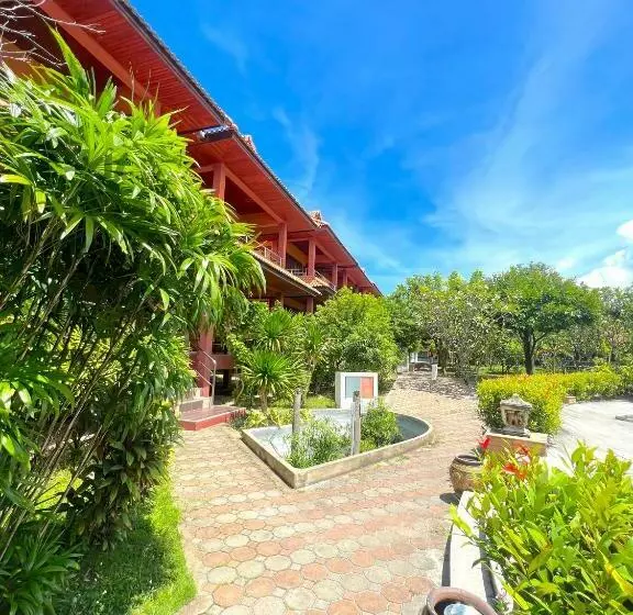 スーペリアールーム, Ps Thana Resort