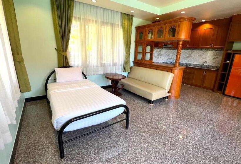 וילה בת חדר שינה 1, Ps Thana Resort