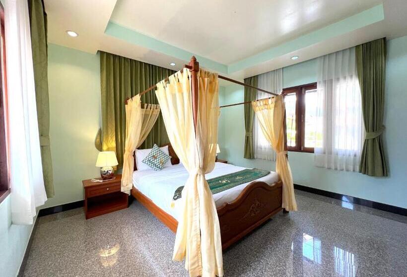 וילה בת חדר שינה 1, Ps Thana Resort