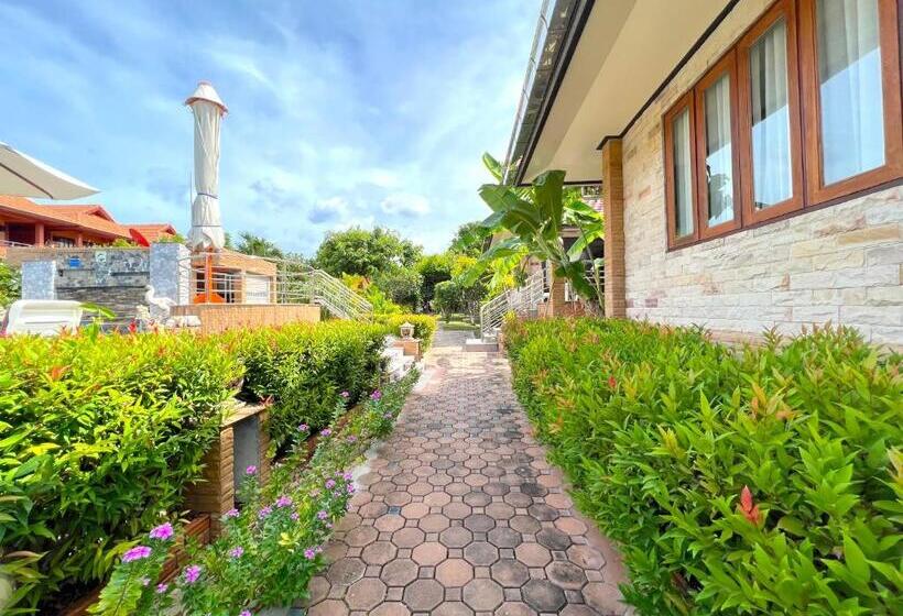 וילה בת חדר שינה 1, Ps Thana Resort