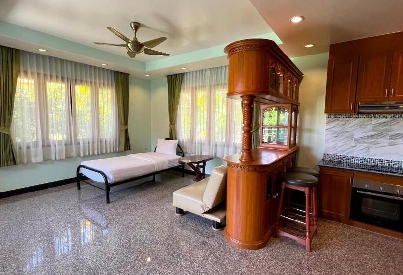 Вилла 1 Спальня, Ps Thana Resort