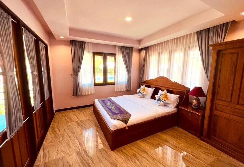 Семейный Номер, Ps Thana Resort
