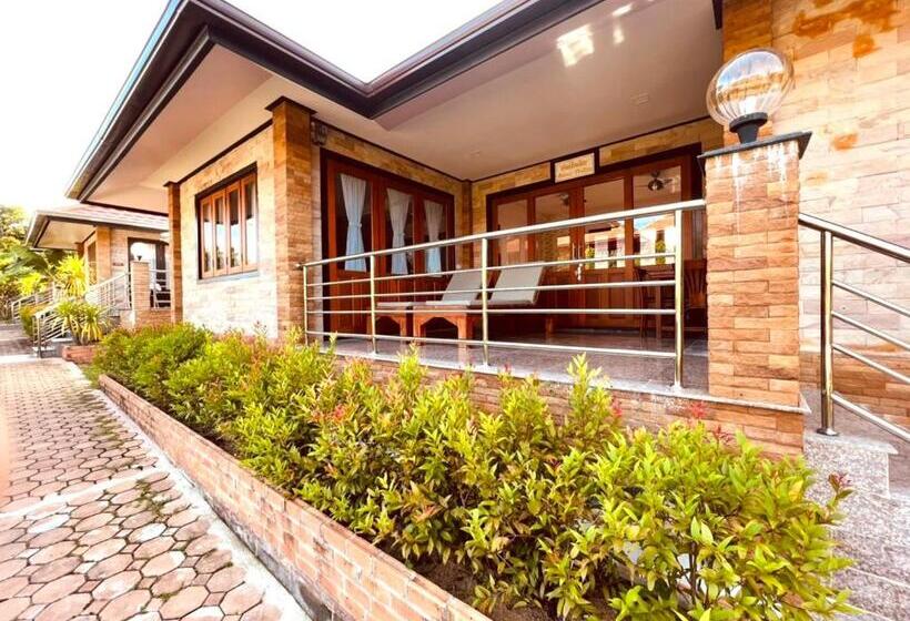 חדר משפחתי, Ps Thana Resort