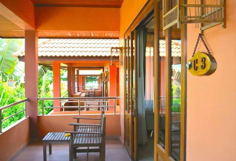 חדר סופריור, Ps Thana Resort