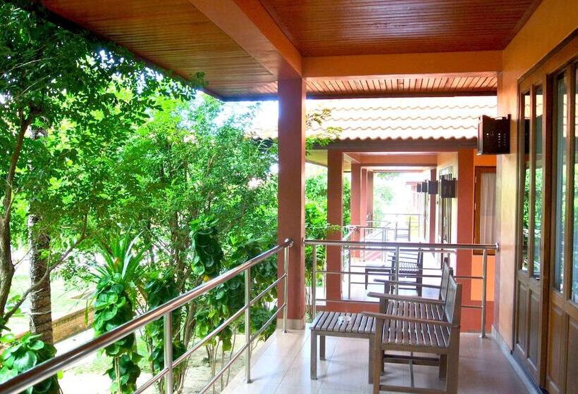 חדר סופריור, Ps Thana Resort