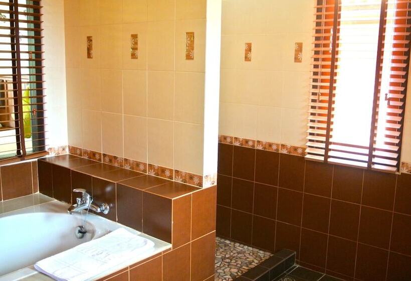 חדר סופריור, Ps Thana Resort