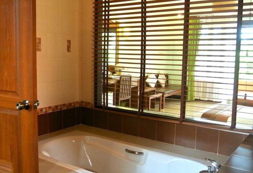 חדר סופריור, Ps Thana Resort