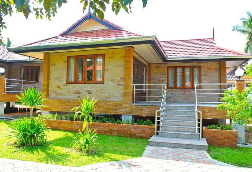 Вилла 1 Спальня, Ps Thana Resort