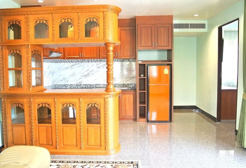 Вилла 1 Спальня, Ps Thana Resort
