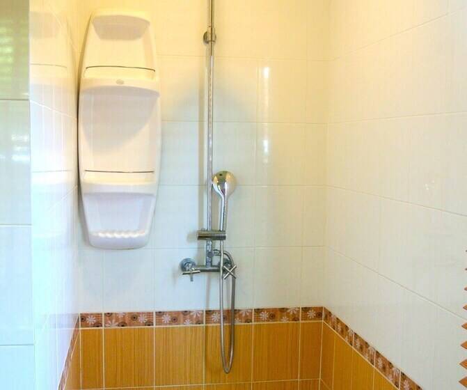 חדר סופריור עם מרפסת, Ps Thana Resort