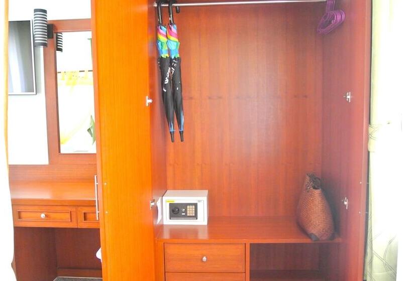 Вилла 1 Спальня, Ps Thana Resort