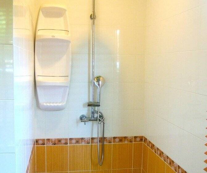 חדר סופריור עם מרפסת, Ps Thana Resort