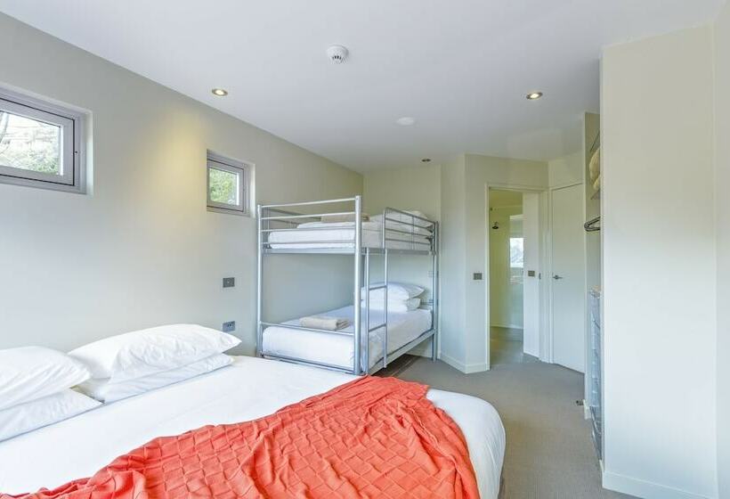 شقة دور أخير غرفة نوم واحدة, Altezza 1570