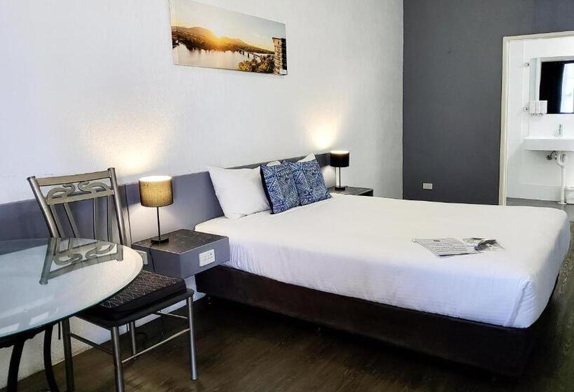 스탠다드 룸, Archer Park Motel