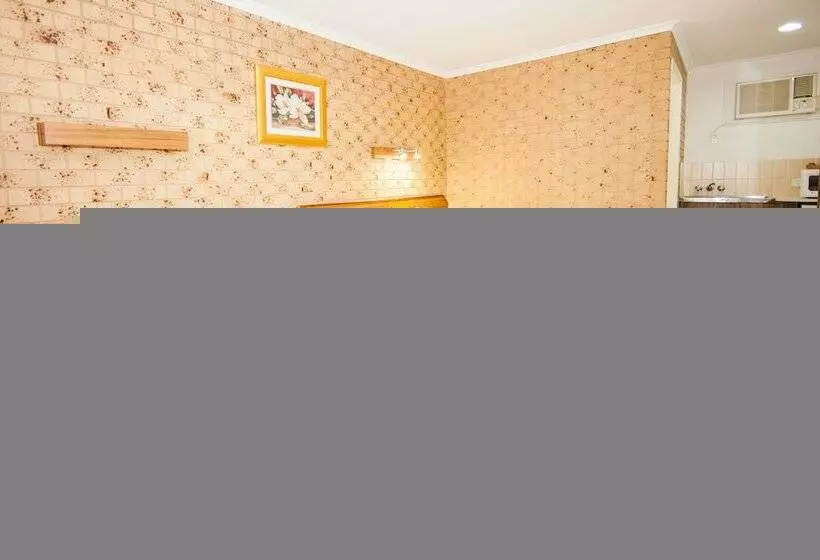 اتاق استاندارد, Ballina Hi Craft Motel