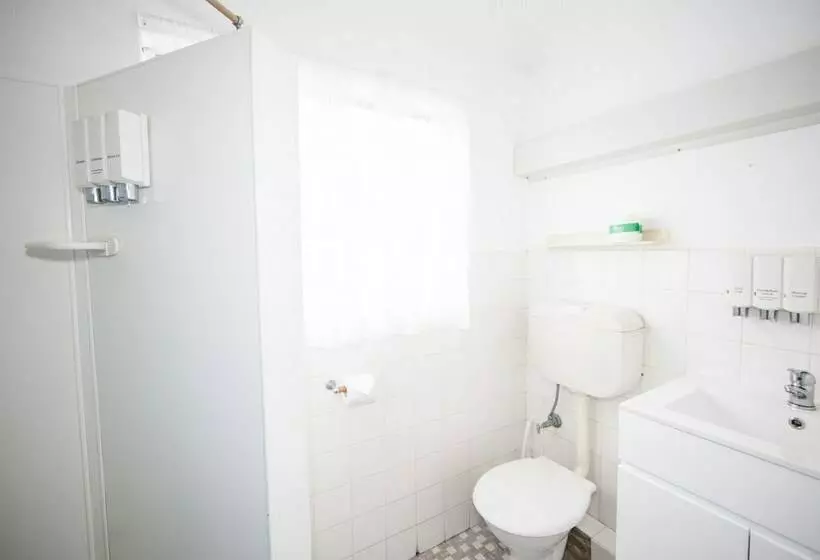 اتاق استاندارد, Ballina Hi Craft Motel