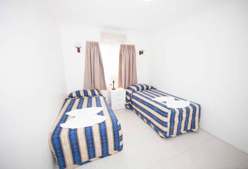 패밀리 룸, Ballina Hi Craft Motel