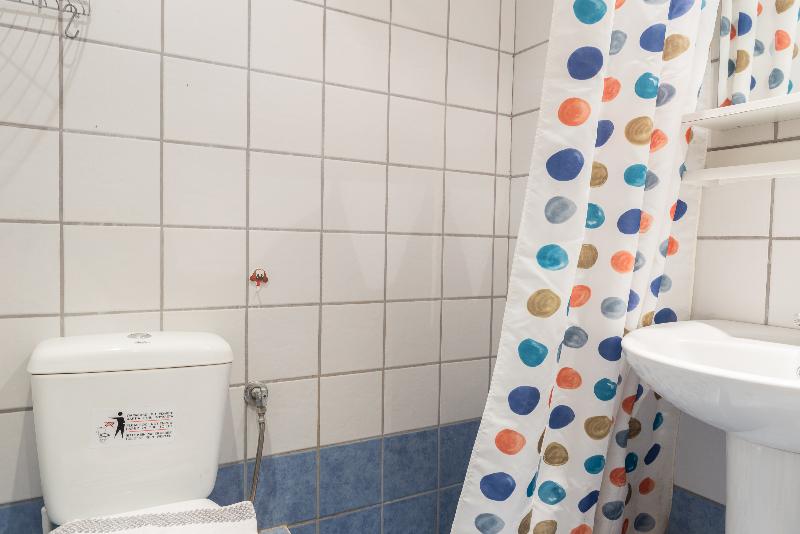 스탠다드 스튜디오, Ammos Beach Seaside Luxury Suites