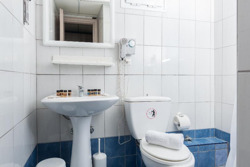 스탠다드 스튜디오, Ammos Beach Seaside Luxury Suites