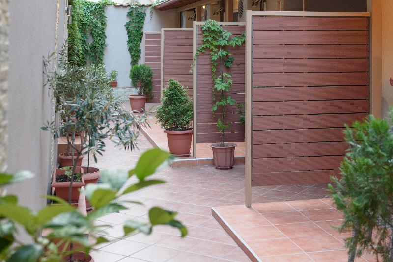 스탠다드 스튜디오, Ammos Beach Seaside Luxury Suites