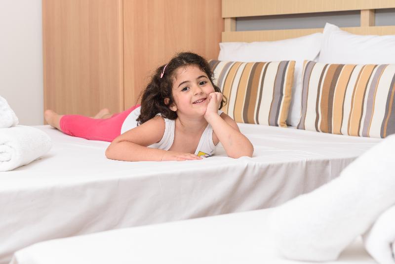 استودیوی استاندارد, Ammos Beach Seaside Luxury Suites