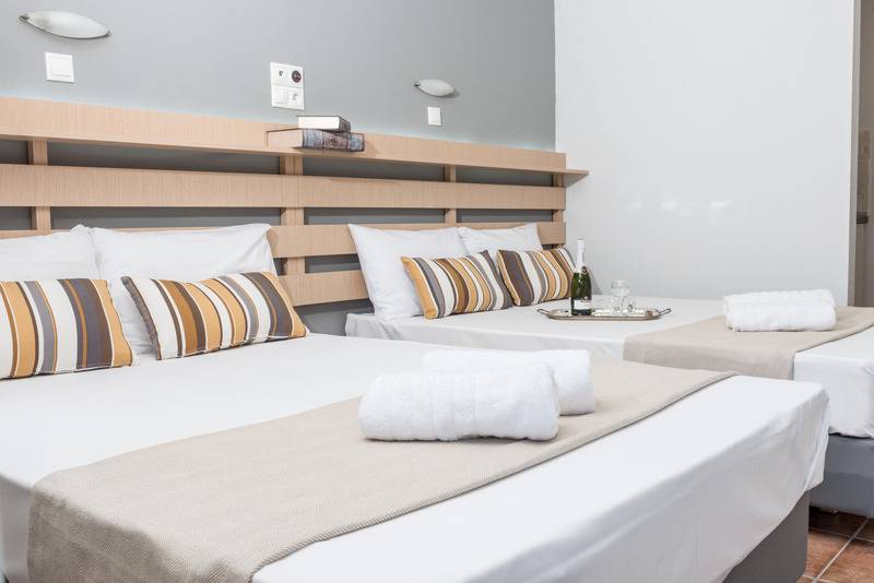 수피리어 스튜디오, Ammos Beach Seaside Luxury Suites