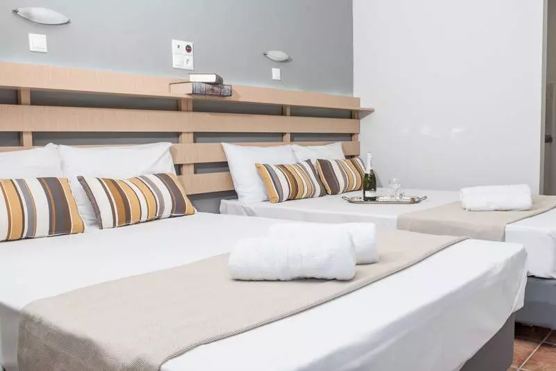 スーペリアスタジオ, Ammos Beach Seaside Luxury Suites