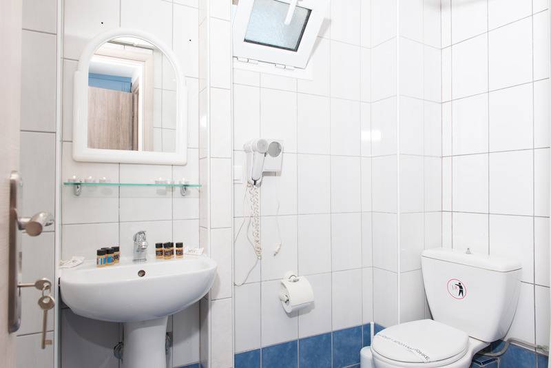 수피리어 스튜디오, Ammos Beach Seaside Luxury Suites