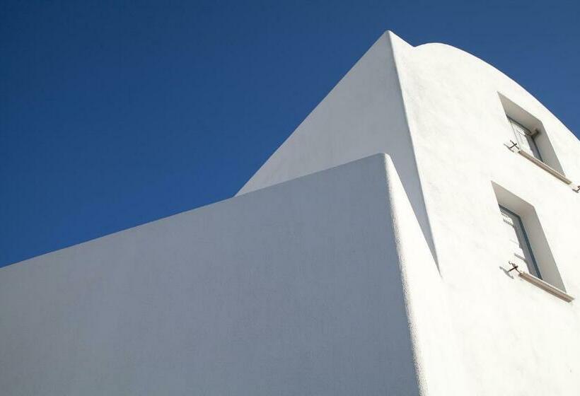 Suite con Idromassaggio, Athiri Santorini