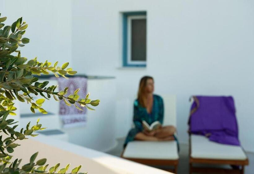 Appartamento Familiare, Athiri Santorini