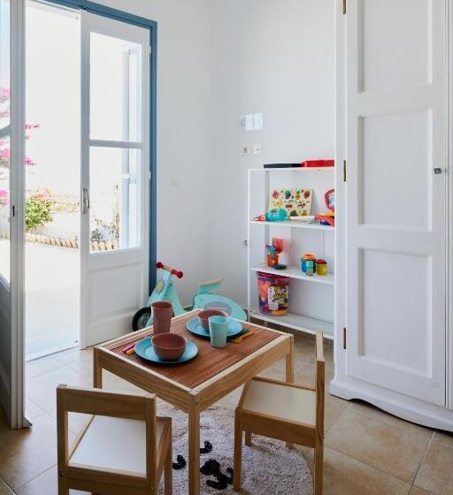 Appartamento Familiare, Athiri Santorini