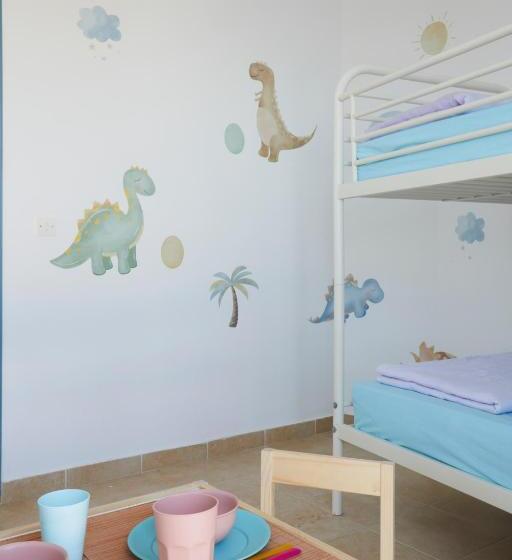 Appartamento Familiare, Athiri Santorini