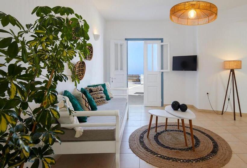 Appartamento Familiare, Athiri Santorini