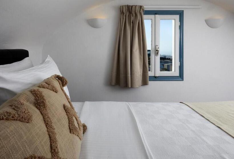 Appartamento 1 Camera da Letto, Athiri Santorini