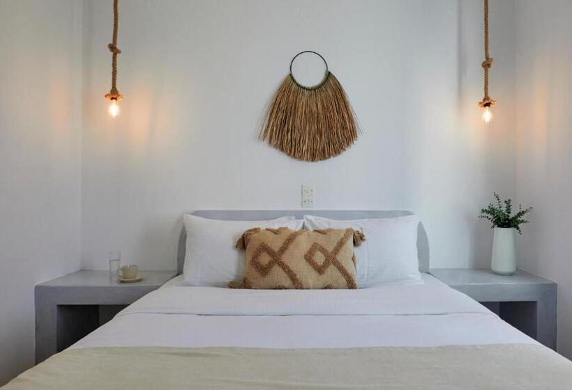 Appartamento 1 Camera da Letto, Athiri Santorini