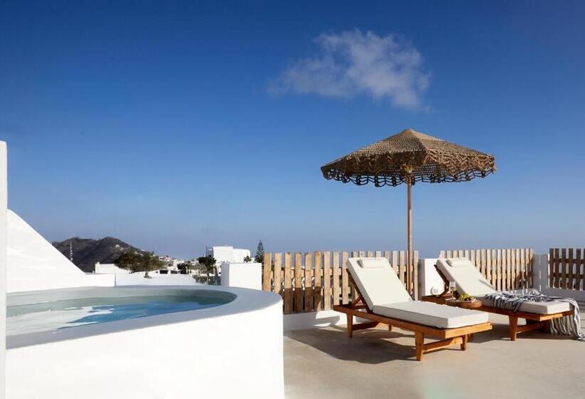 Appartamento Familiare, Athiri Santorini