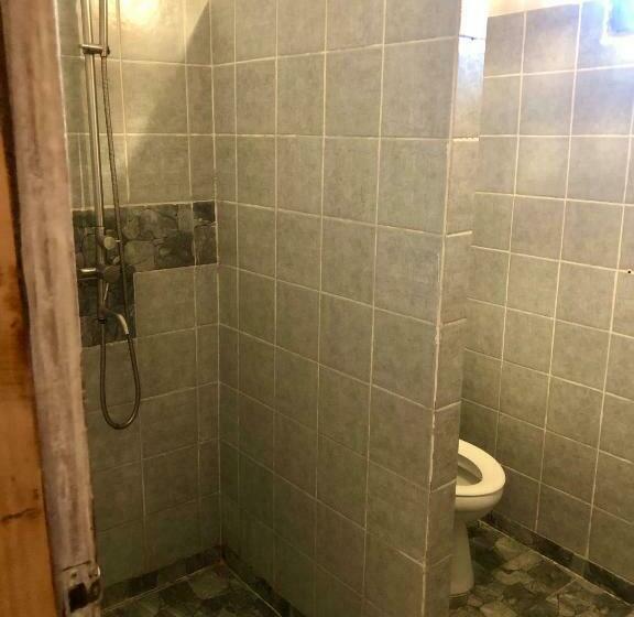 Номер Стандарт с Балконом, Bahati Villa